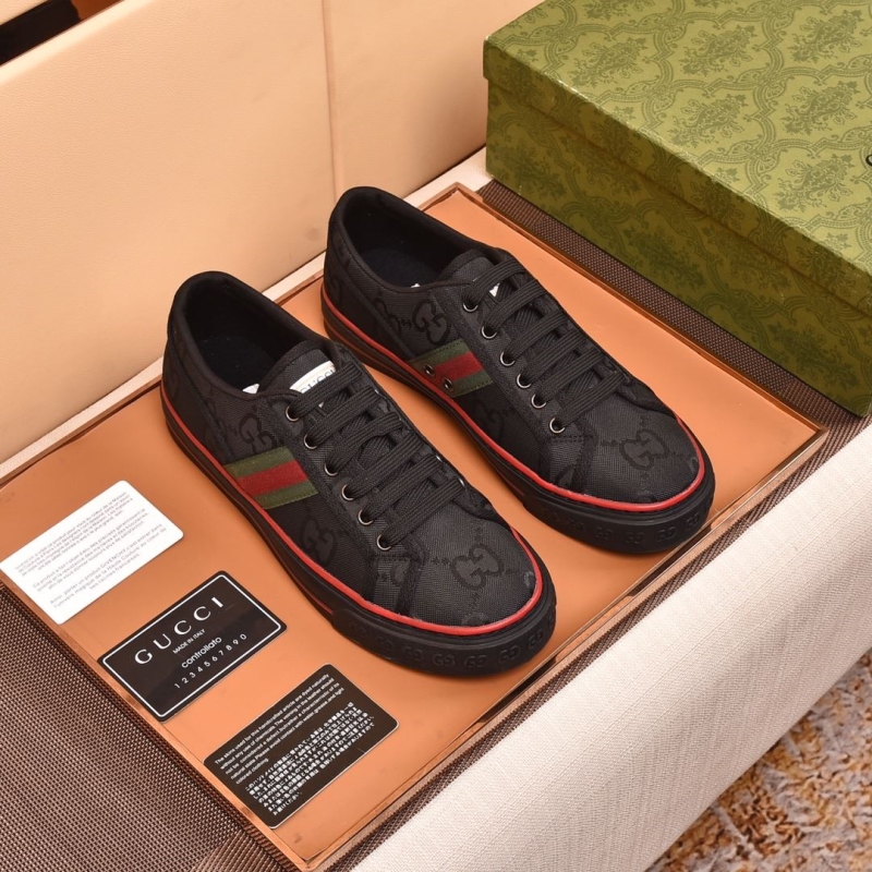 G*u*i sneakers